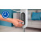 Вентилятор підлоговий PHILIPS Series 1000 CX1220/00 White