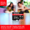 Карта пам'яті SANDISK microSDXC Express 256GB UHS-I U3 A1 Class 10 (SDSQXFN-256G-GN4NN)