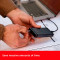 Карта пам'яті SANDISK microSDXC Express 256GB UHS-I U3 A1 Class 10 (SDSQXFN-256G-GN4NN)
