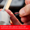 Карта пам'яті SANDISK microSDXC Express 256GB UHS-I U3 A1 Class 10 (SDSQXFN-256G-GN4NN)