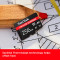 Карта пам'яті SANDISK microSDXC Express 256GB UHS-I U3 A1 Class 10 (SDSQXFN-256G-GN4NN)