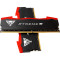 Модуль памяти PATRIOT Viper Xtreme 5 DDR5 6400MHz 32GB Kit 2x16GB (PVX532G64C32K)