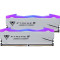 Модуль пам'яті PATRIOT Viper Xtreme 5 RGB MPower DDR5 6400MHz 32GB Kit 2x16GB (PVXR532G64C32KM)