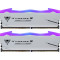 Модуль пам'яті PATRIOT Viper Xtreme 5 RGB MPower DDR5 6400MHz 32GB Kit 2x16GB (PVXR532G64C32KM)