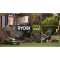 Акумулятор RYOBI Max Power 36V 4.0Ah RY36B40B Bulk (5133005549UNP)