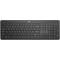 Комплект бездротовий HP 235 Wireless Keyboard and Mouse Combo Black (1Y4D0UT)