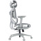 Крісло геймерське ANDA SEAT X-Air Mega Mesh XL Ash Gray