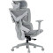 Крісло геймерське ANDA SEAT X-Air Mega Mesh XL Ash Gray