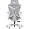Крісло геймерське ANDA SEAT X-Air Mega Mesh XL Ash Gray