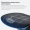 Крісло геймерське ANDA SEAT X-Air Mega Mesh XL Ash Gray