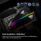 Модуль пам'яті PATRIOT Viper Elite 5 Ultra RGB DDR5 6000MHz 32GB Kit 2x16GB Matte Black (VEUR532G6028K)