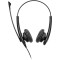 Гарнітура JABRA Biz 1100 EDU Black (1159-0139-EDU)