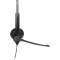 Гарнітура JABRA Biz 1100 EDU Black (1159-0139-EDU)