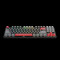 Клавіатура A4TECH BLOODY S310N BLMS Red Plus Switch Energy Red