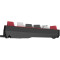 Клавиатура A4TECH BLOODY S87 BLMS Red Plus Switch Naraka