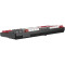 Клавиатура A4TECH BLOODY S87 BLMS Red Plus Switch Naraka