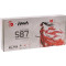 Клавиатура A4TECH BLOODY S87 BLMS Red Plus Switch Naraka