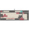 Клавиатура A4TECH BLOODY S98 Pixels BLMS Red Plus Switch Pixels Red