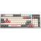 Клавиатура A4TECH BLOODY S98 Pixels BLMS Red Plus Switch Pixels Red