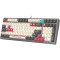 Клавиатура A4TECH BLOODY S98 Pixels BLMS Red Plus Switch Pixels Red