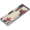 Клавиатура A4TECH BLOODY S98 Pixels BLMS Red Plus Switch Pixels Red