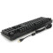 Клавіатура FANTECH MaxPower MK853 V2 Black