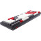 Клавіатура бездротова A4TECH BLOODY WS98 BLMS Red Plus Switch Naraka