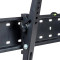 Крепление настенное для ТВ ITECH PLB2 37"-70" Black