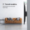 Крепление настенное для ТВ ITECH PLB2 37"-70" Black