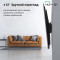 Крепление настенное для ТВ ITECH PLB2 37"-70" Black