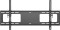Крепление настенное для ТВ ITECH PLB-2B 43"-90" Black