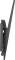 Крепление настенное для ТВ ITECH PLB-2B 43"-90" Black
