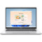 Ноутбук ASUS VivoBook 14 X1407CA Cool Silver (X1407CA-LY095)