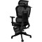 Кресло офисное GT RACER B-562 Black