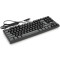 Клавиатура FANTECH ATOM MK876 Red Switch Black