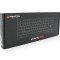 Клавиатура FANTECH ATOM MK876 Red Switch Black
