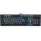 Клавіатура FANTECH ATOM MK886 Blue Switch Gray