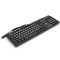 Клавіатура FANTECH ATOM MK886 Blue Switch Gray