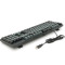 Клавіатура FANTECH ATOM MK886 Blue Switch Gray