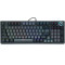 Клавиатура FANTECH ATOM90 MK890 Blue Switch Gray