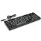 Клавиатура FANTECH ATOM90 MK890 Blue Switch Gray