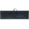 Клавіатура FANTECH MaxFit108 MK855 Black
