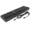 Клавіатура FANTECH MaxFit108 MK855 Black