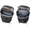 Туристический рюкзак THULE AllTrail X 25L Obsidian