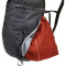 Туристический рюкзак THULE AllTrail X 25L Obsidian