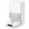 Робот-пилосос DREAME L40s Pro Ultra White (RLL74CE-WH)