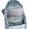 Туристический рюкзак THULE AllTrail 25L Pond Gray