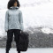 Туристический рюкзак THULE AllTrail 25L Pond Gray