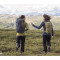 Туристичний рюкзак THULE AllTrail X 15L Nutria