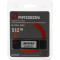 SSD диск AMD Radeon R3 512GB M.2 NVMe (R3MP30512G8)